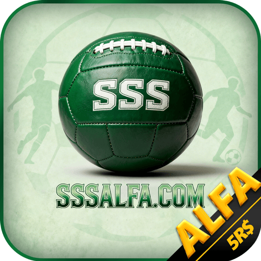 sssalfa Logo